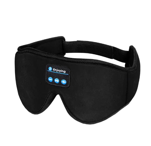 Bluetooth PeakSleep™️ Mask